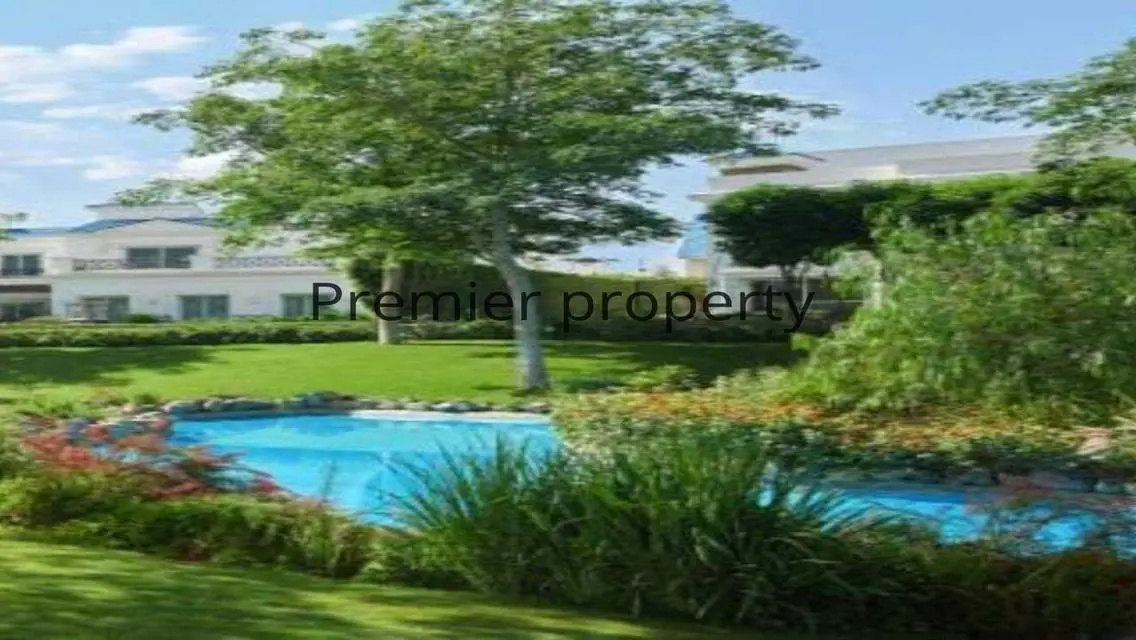I villa roof for sale in MV-ICITY lagoon 240 m