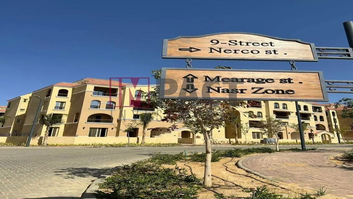 under market price APT with best price Maadi view