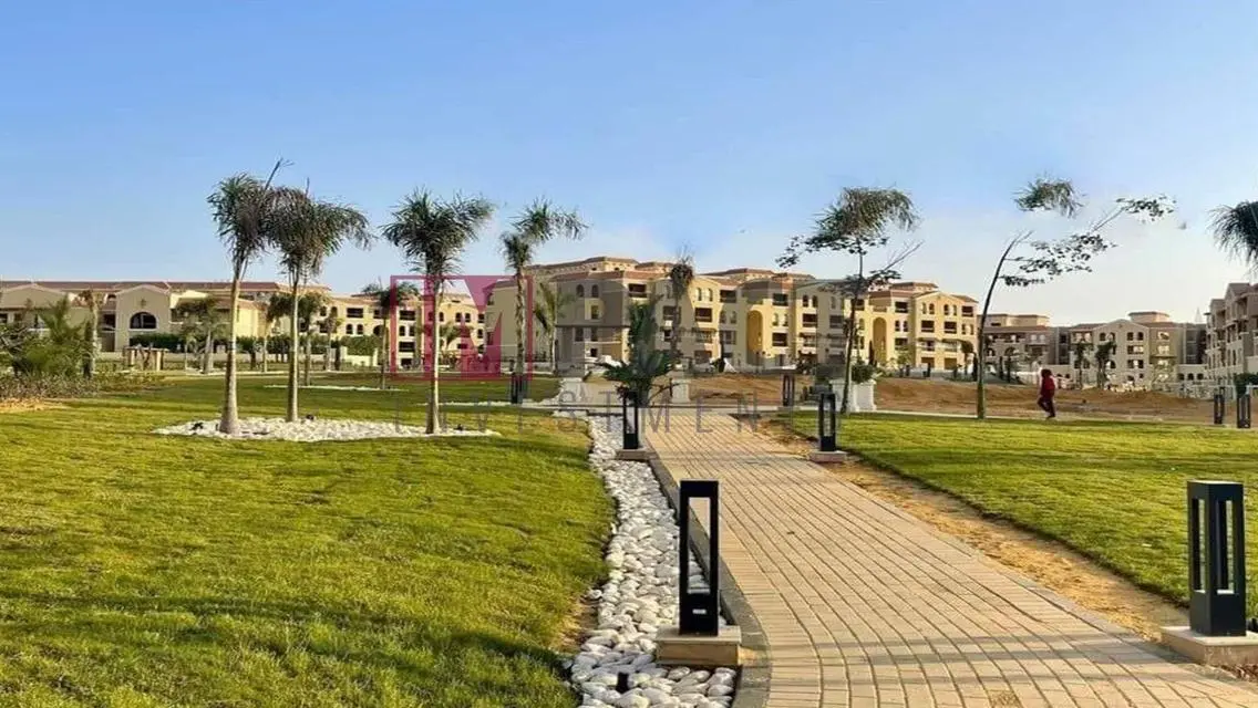 under market price APT with best price Maadi view