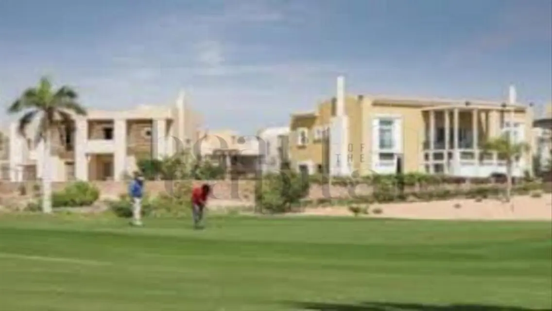 Apartment open view for sale in solana