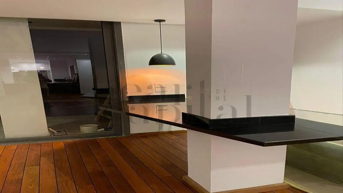 Apartment open view for sale in solana