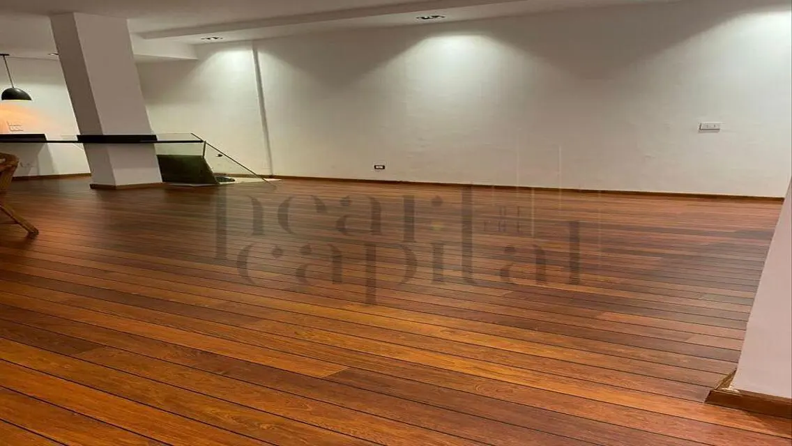 Apartment open view for sale in solana