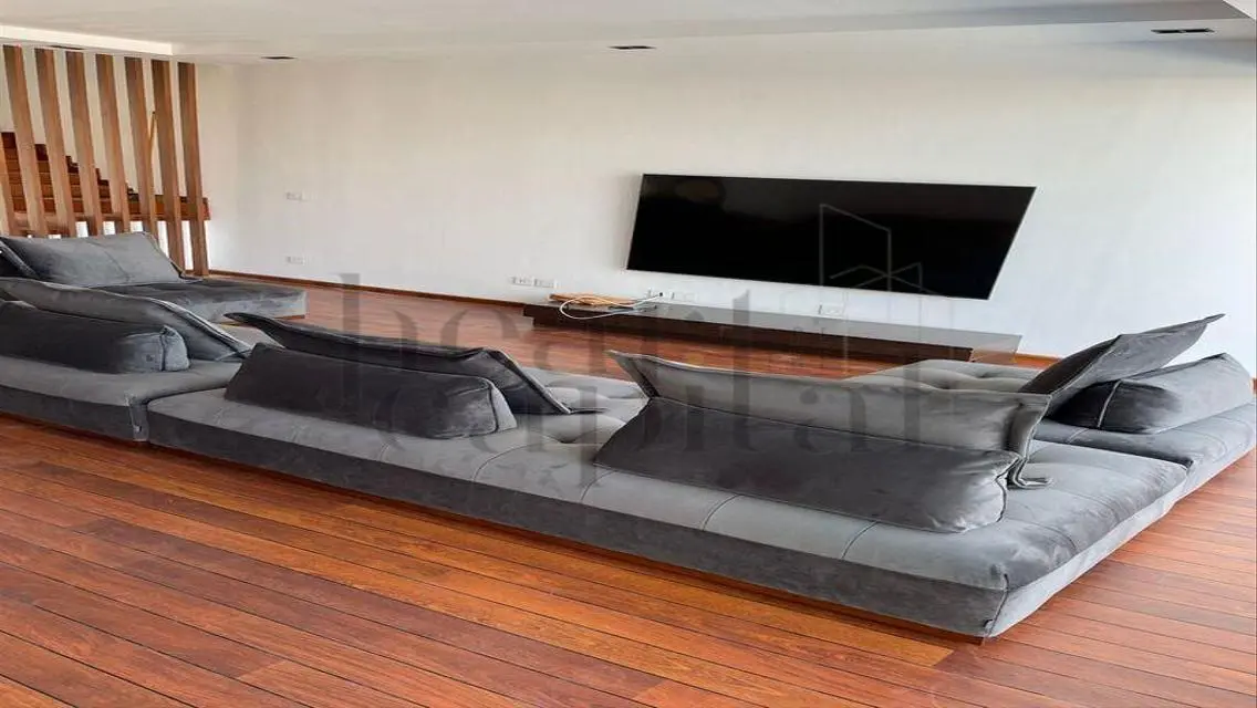 Apartment open view for sale in solana