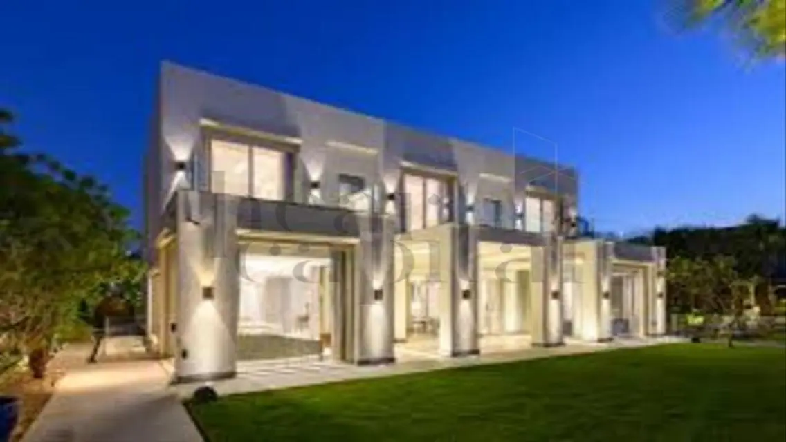 Apartment open view for sale in solana