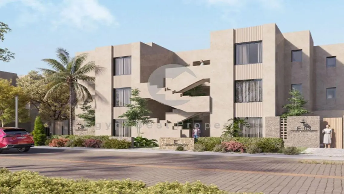 شاليه بموقع مميز مطل على البحر على مدى 6 سنوات