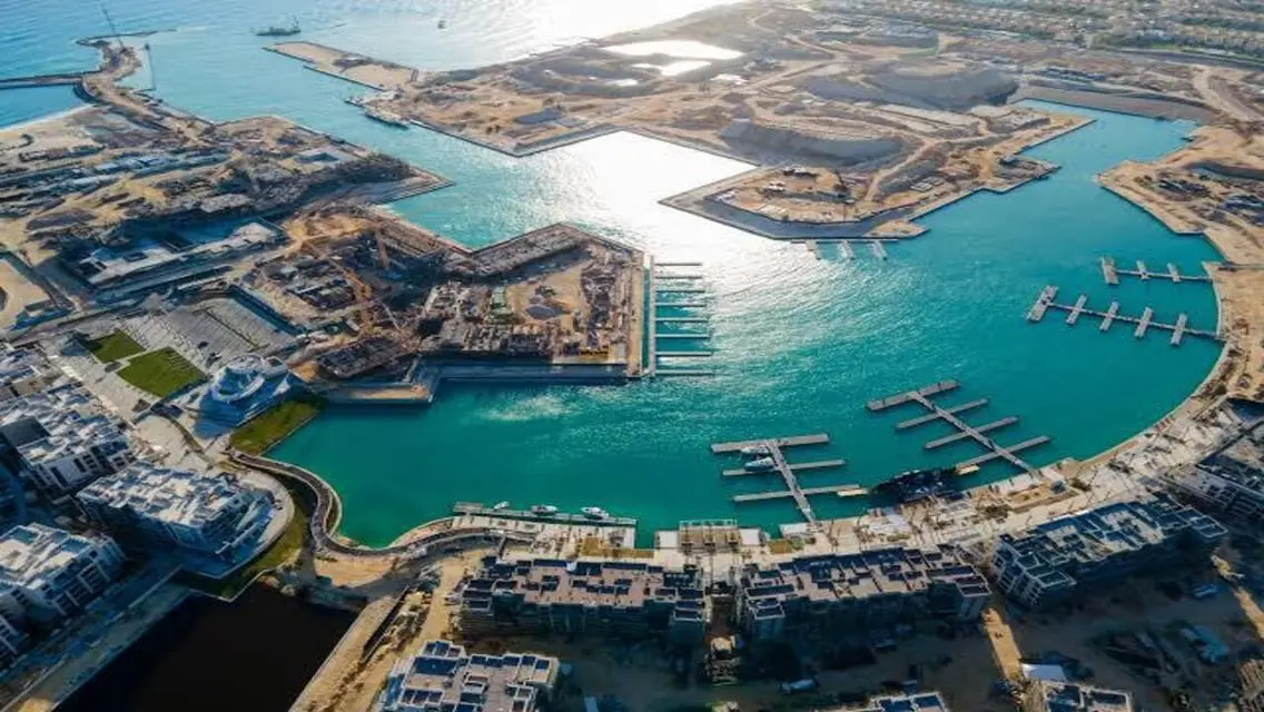 فرصة استثمارية مميزة - شقة للبيع بسعر مغري