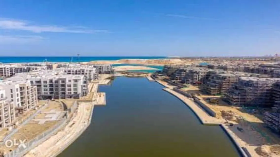 فرصة استثمارية مميزة - شقة للبيع بسعر مغري