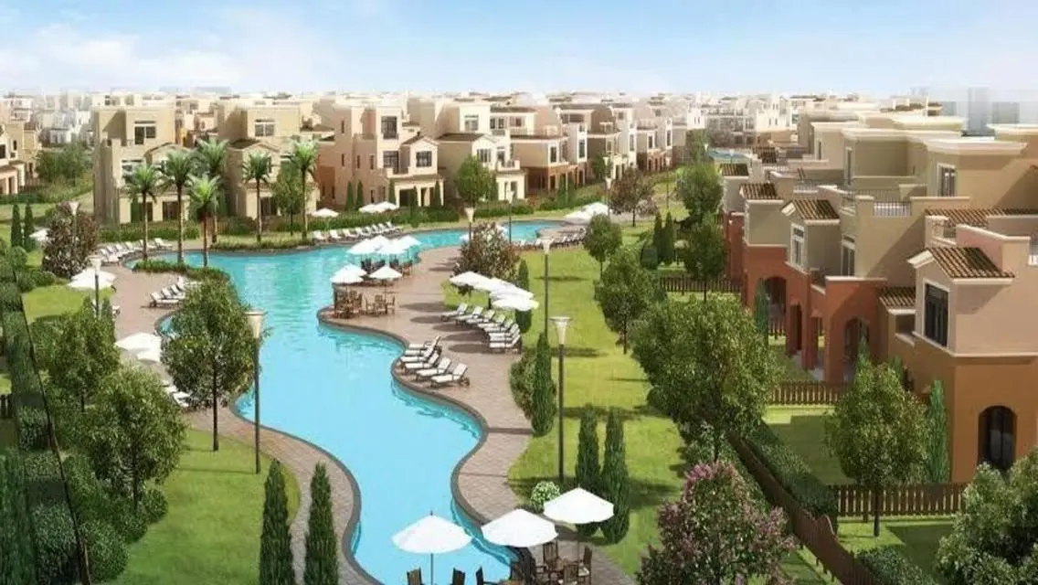 فرصة استثمارية مميزة - شقة للبيع بسعر مغري