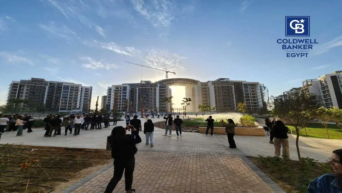 Below market value Zed West 142sqm Prime Location