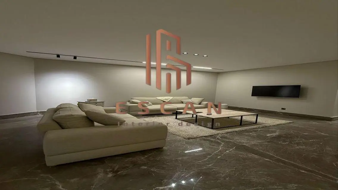 Furnished apartment for rent inSilverPalm Compound