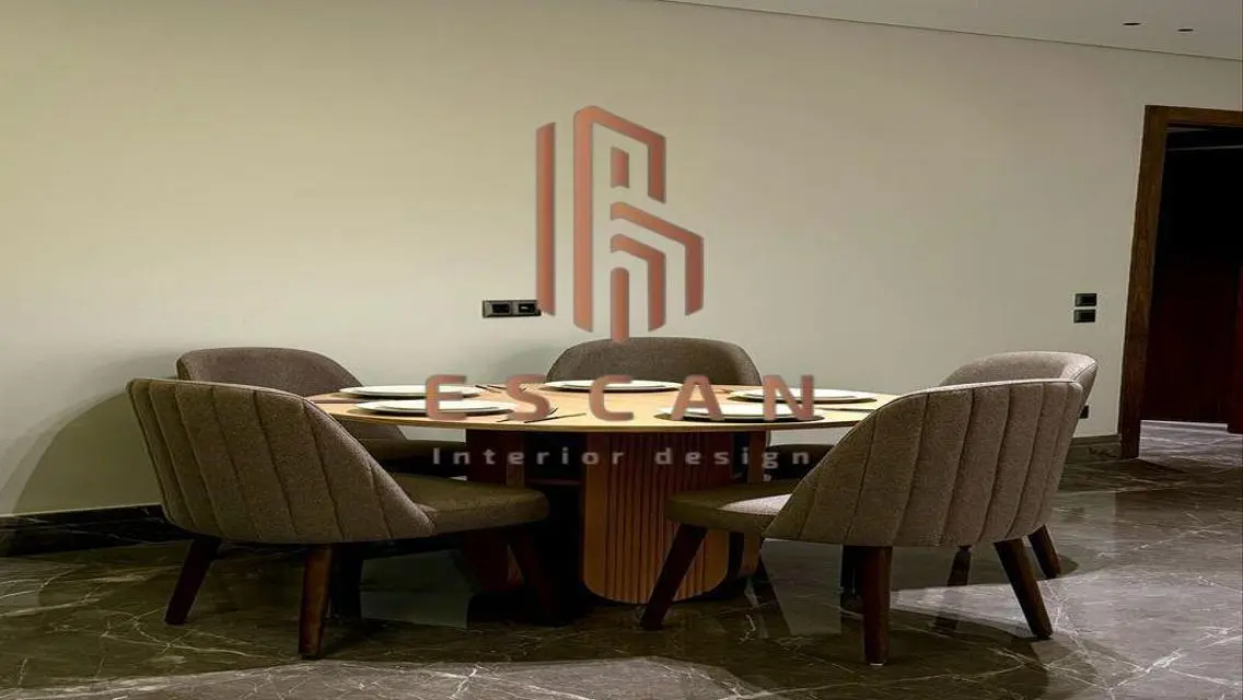Furnished apartment for rent inSilverPalm Compound