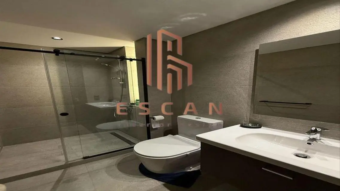 Furnished apartment for rent inSilverPalm Compound