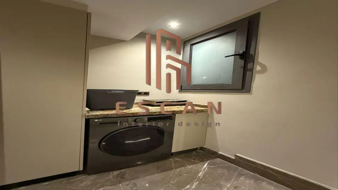 Furnished apartment for rent inSilverPalm Compound