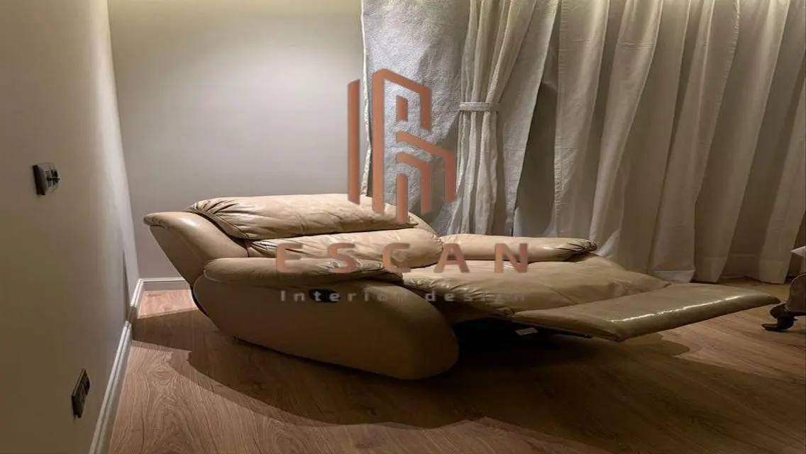 Furnished apartment for rent inSilverPalm Compound