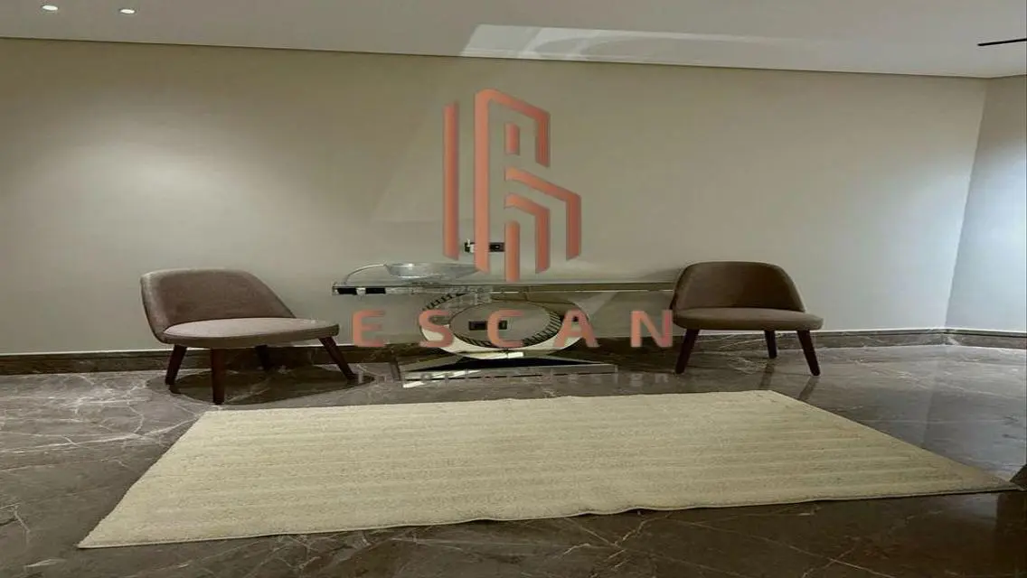 Furnished apartment for rent inSilverPalm Compound