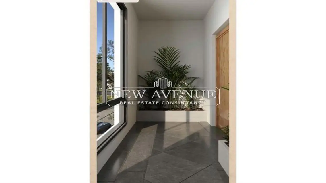 Duplex Fully finished and very prime location