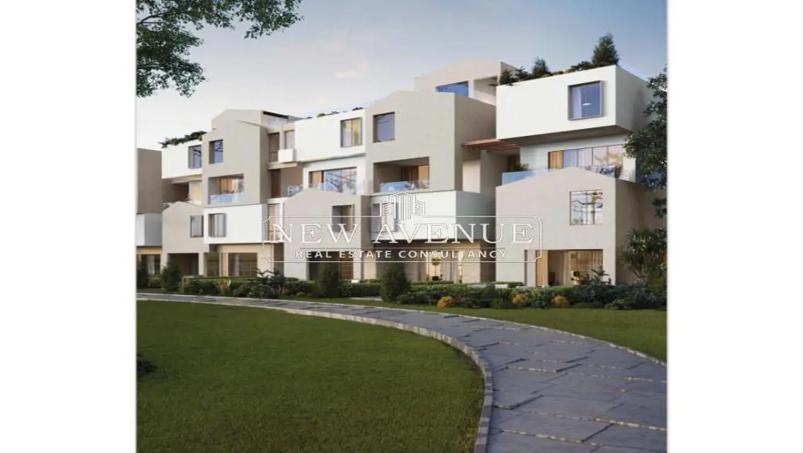 Duplex Fully finished and very prime location