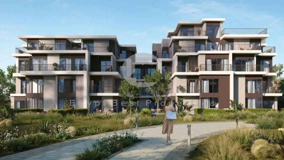TownHouse Fully Finished 5% DP over 10 years