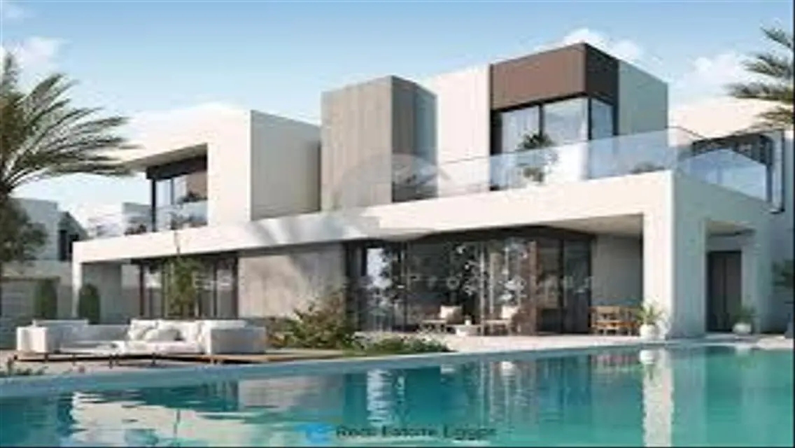 TownHouse Fully Finished 5% DP over 10 years