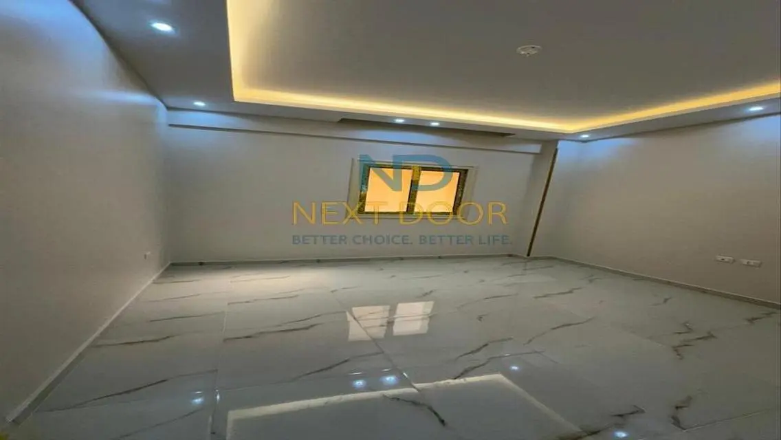 Luxury Apartment in Sodic Water Way at Attractive Price