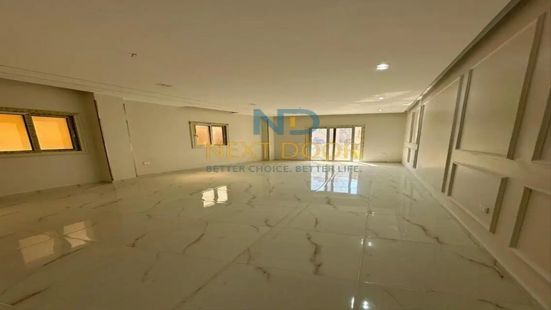 Luxury Apartment in Sodic Water Way at Attractive Price