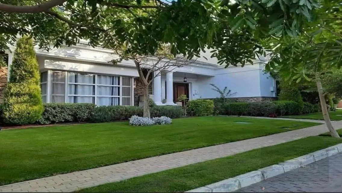 فيلافاخره سوبرلوكس استلام قريب 0%مقدم وتقسيط مريح