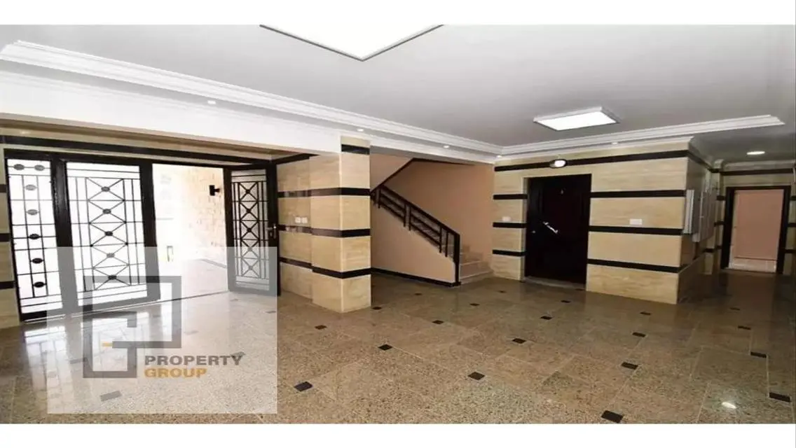 شقة استلام فورى ڤيو لاند سكيب بسعر لقطة