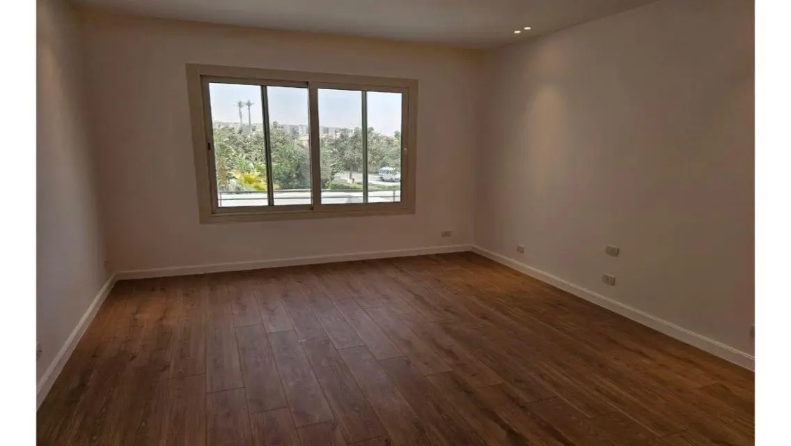 Townhouse for rent in Palm Hills Katameya pk1