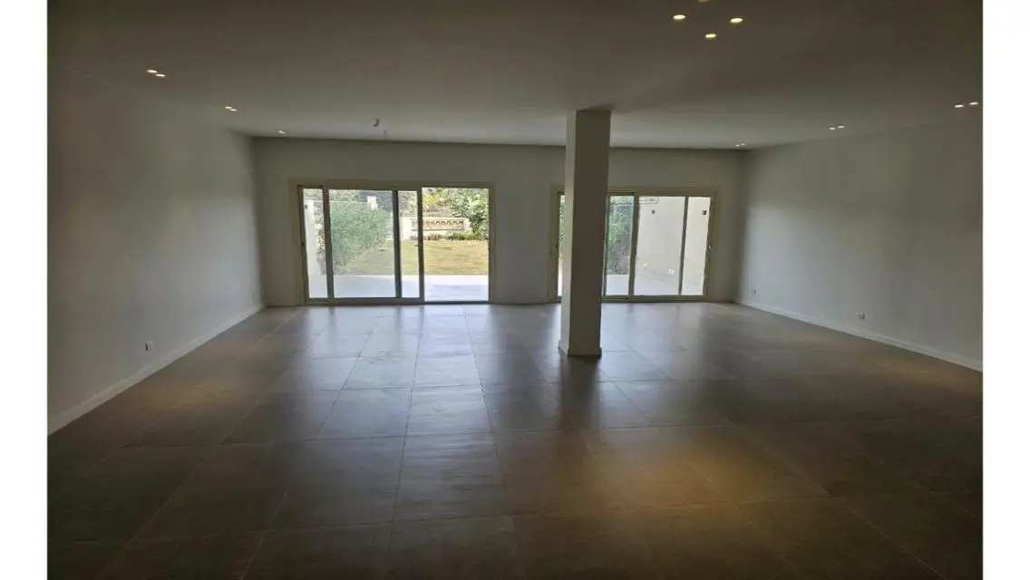 Townhouse for rent in Palm Hills Katameya pk1