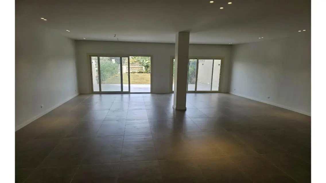 Townhouse for rent in Palm Hills Katameya pk1