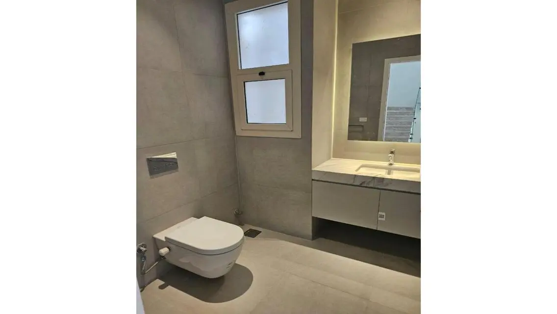 Townhouse for rent in Palm Hills Katameya pk1