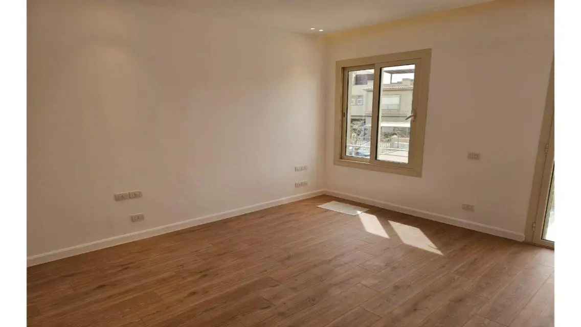 Townhouse for rent in Palm Hills Katameya pk1