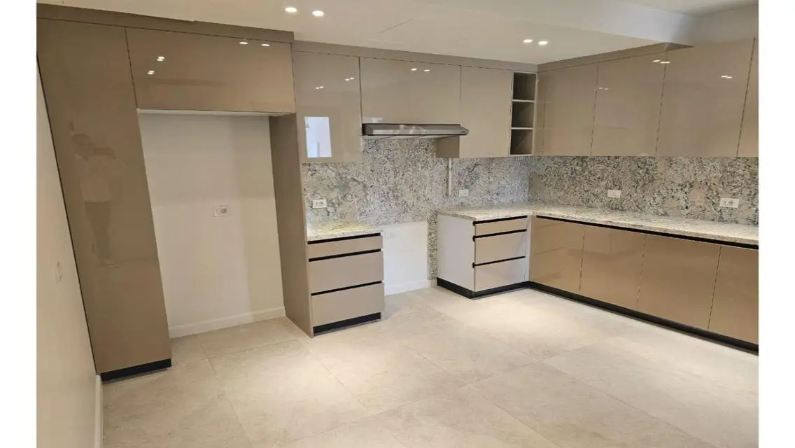 Townhouse for rent in Palm Hills Katameya pk1