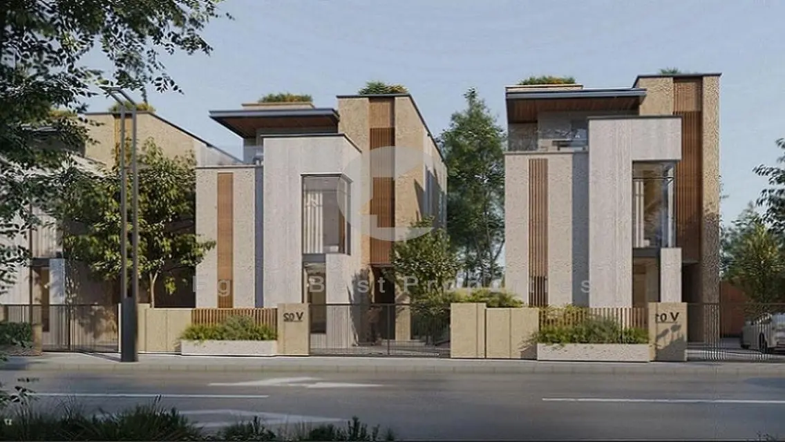 Duplex Prime Location Lowest Price Zero % DP Zayed