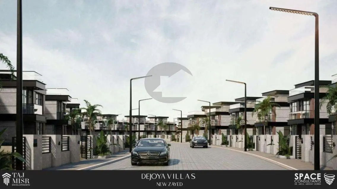 Duplex Prime Location Lowest Price Zero % DP Zayed