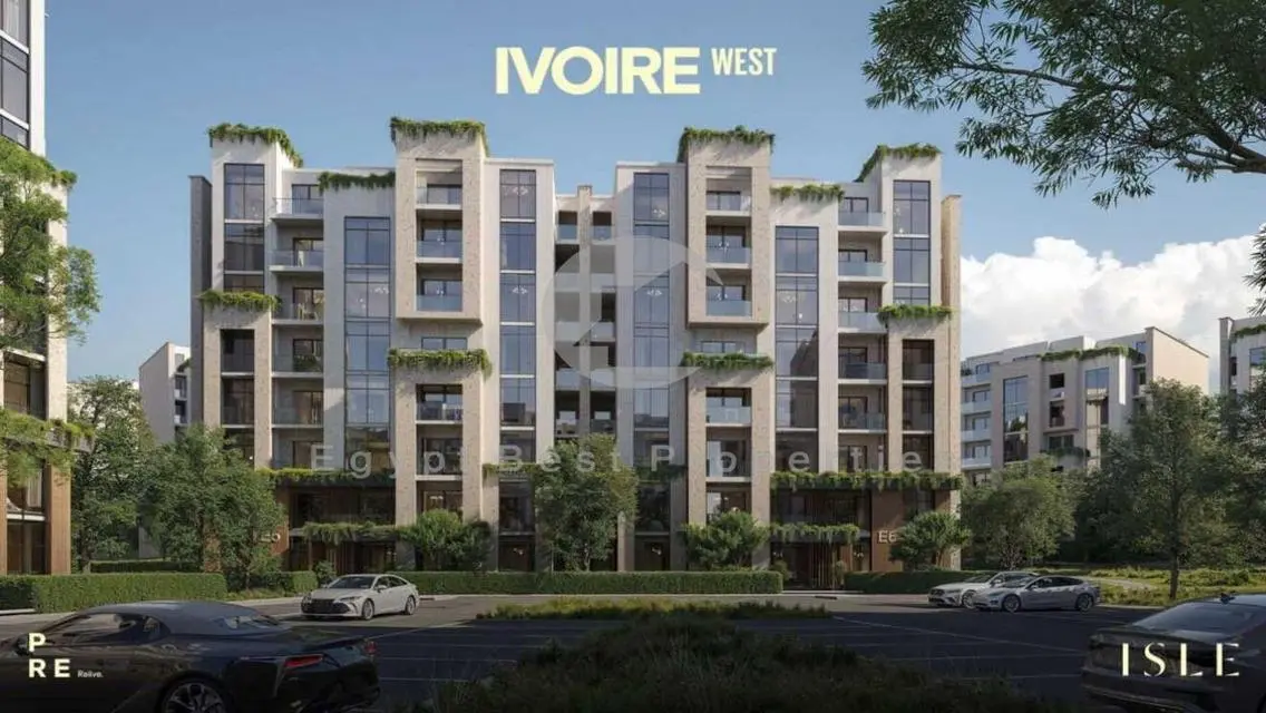 Apartment Prime Location 0% DP over 10 years zayed