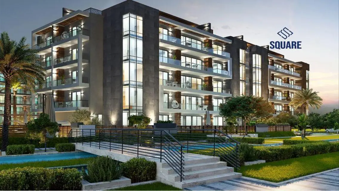 0% Downpament Penthouse prime location Landscape