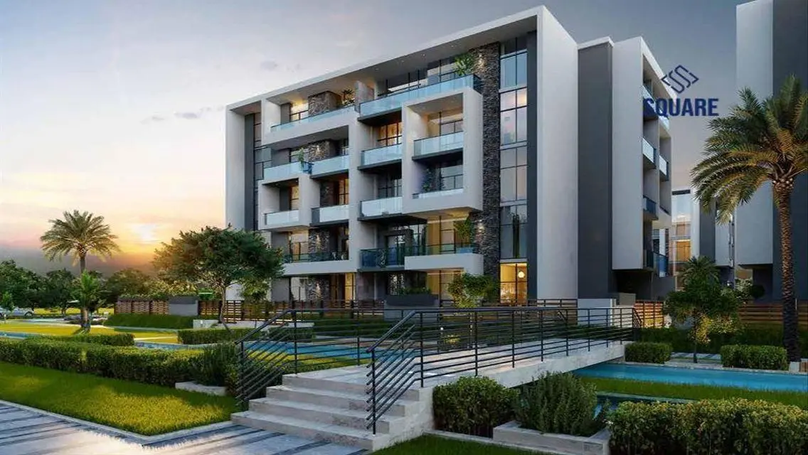 0% Downpament Penthouse prime location Landscape