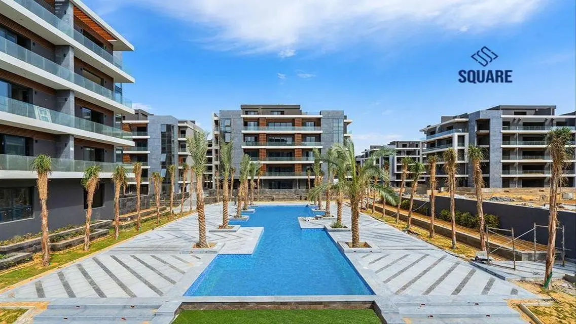 0% Downpament Penthouse prime location Landscape