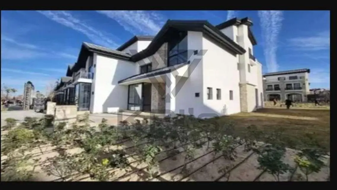 Villa RTM Next to Palm Hills Over 6Y |MarQ Gardens