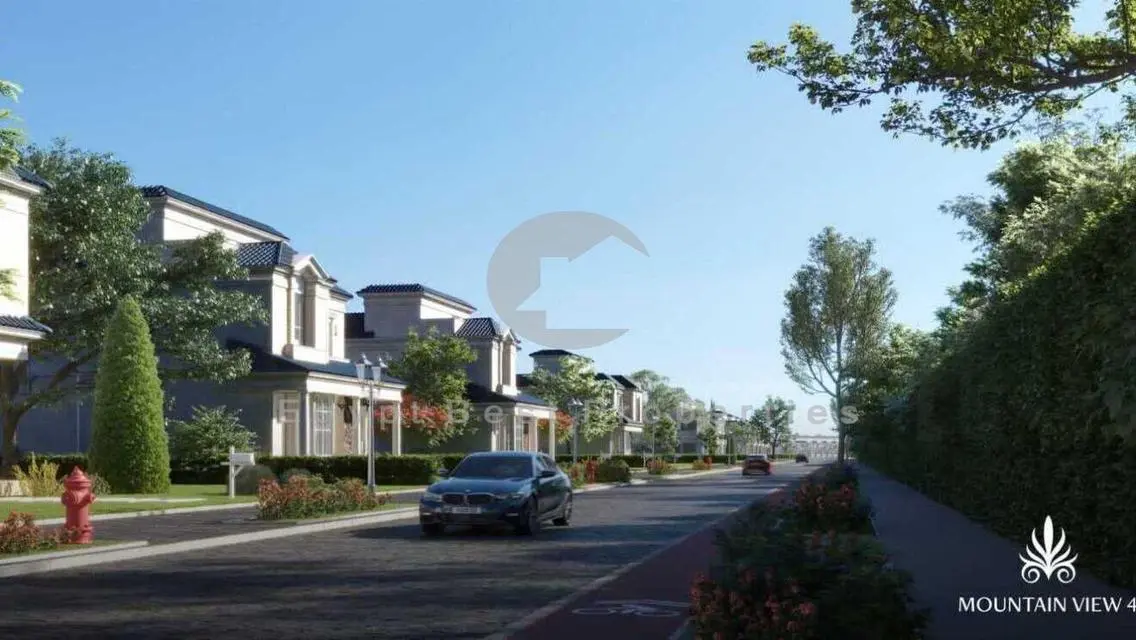 Villa Ready To Move Zero DP Fully Finished Zayed