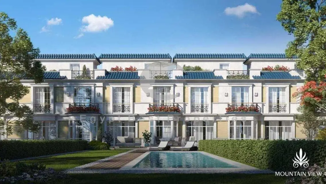 Villa Ready To Move Zero DP Fully Finished Zayed