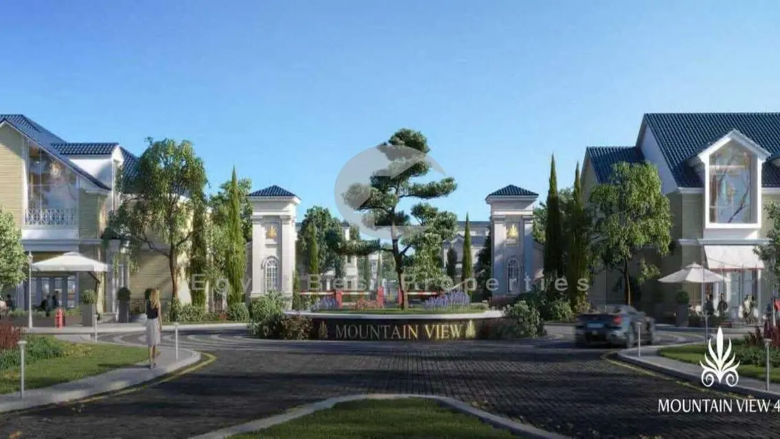 Villa Ready To Move Zero DP Fully Finished Zayed