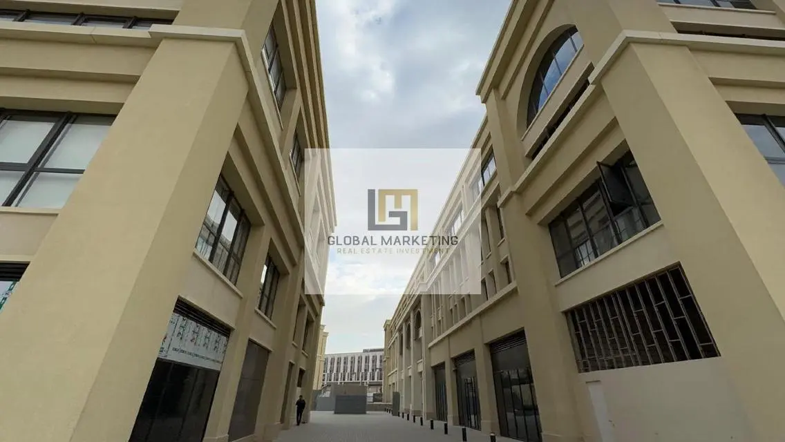 Clinic 150m For Rent Ready to Move in Mivida