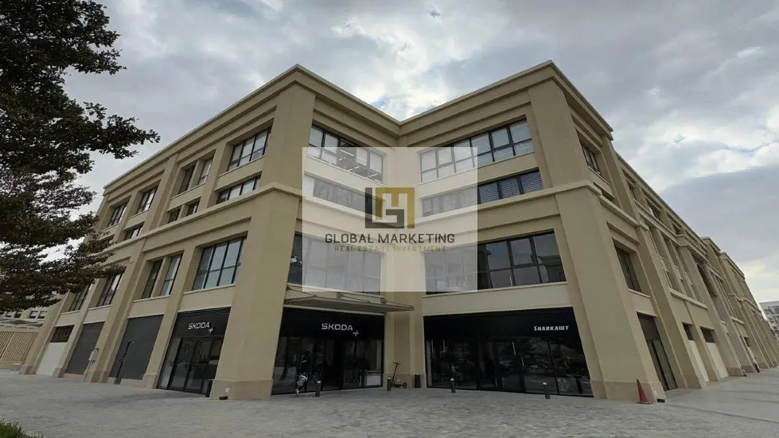 Clinic 150m For Rent Ready to Move in Mivida