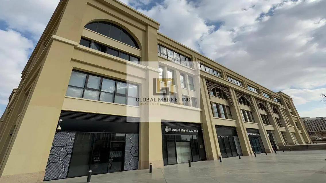Clinic 150m For Rent Ready to Move in Mivida