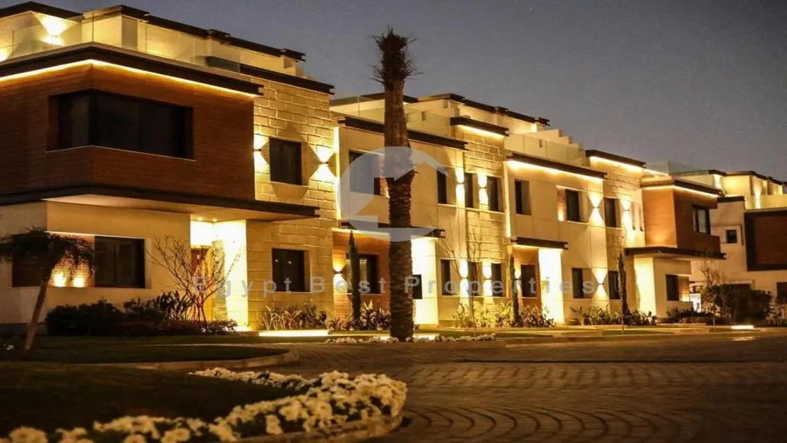 Apartment Lagoon View Lowest Price 5%over 12 years