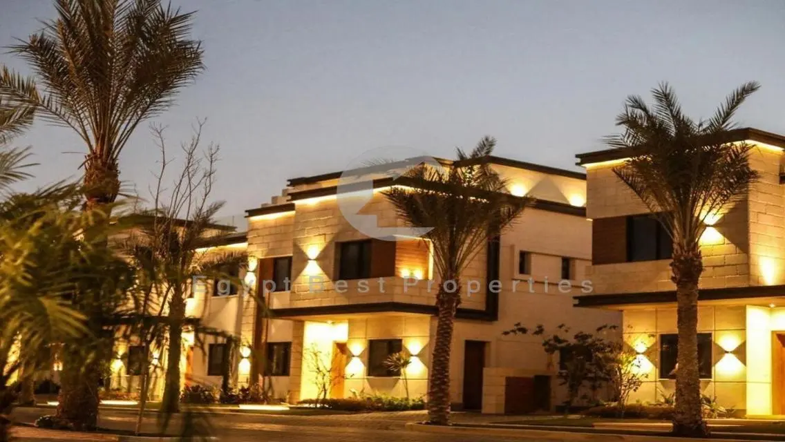 Apartment Lagoon View Lowest Price 5%over 12 years