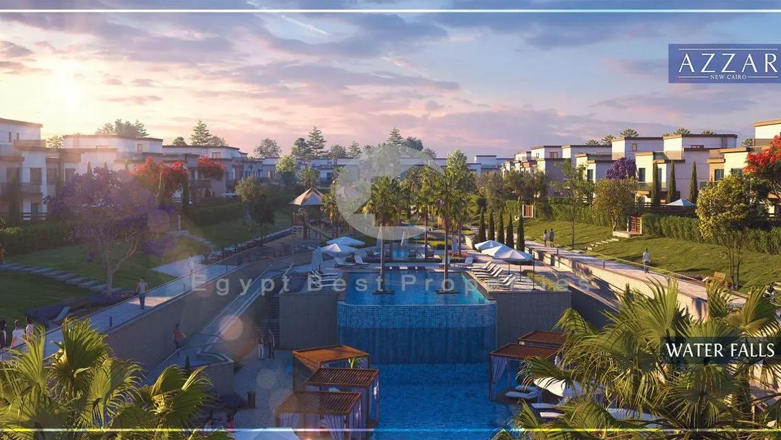 Apartment Lagoon View Lowest Price 5%over 12 years