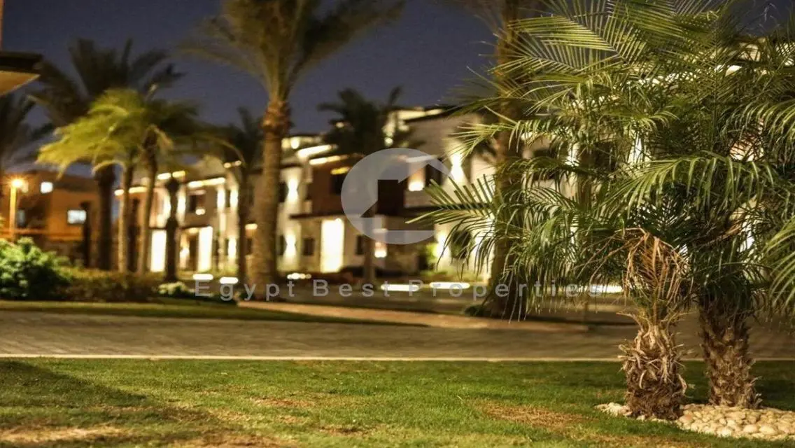 Apartment Lagoon View Lowest Price 5%over 12 years
